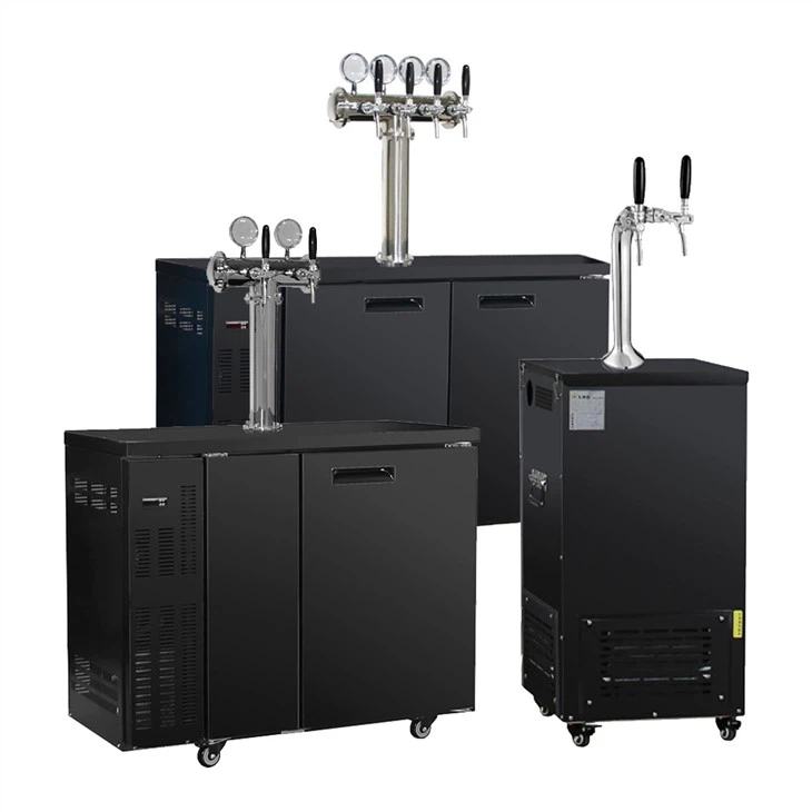 Bia Kegerator