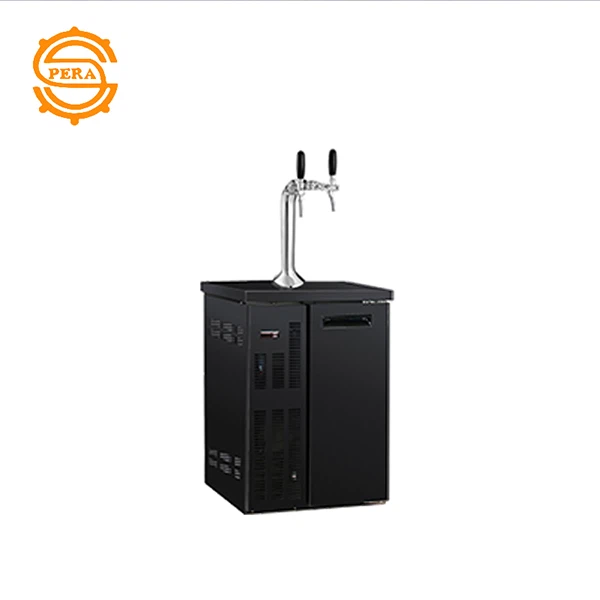 Beer Kegerator