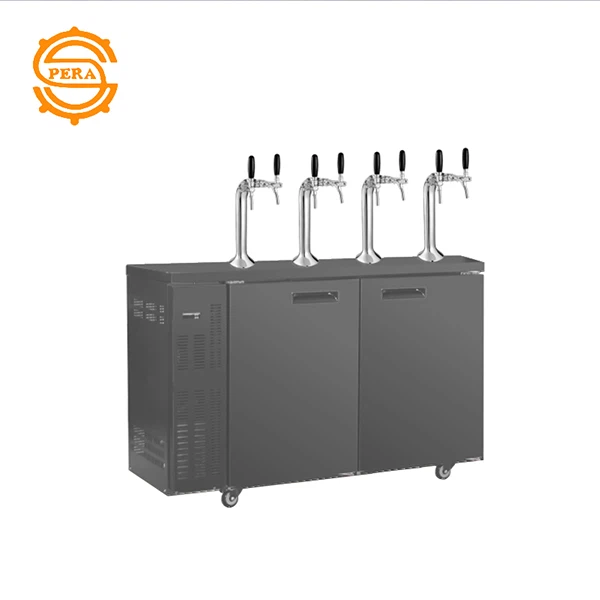 Beer Kegerator