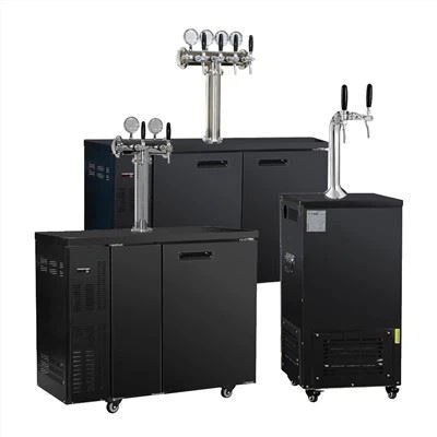 Bia Kegerator