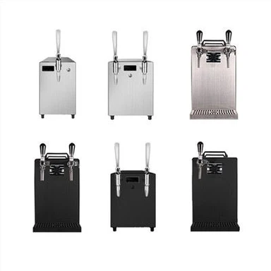 Kegerator nhỏ